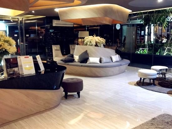 Бангкок: Klass Silom Bangkok(Huang She) No.72