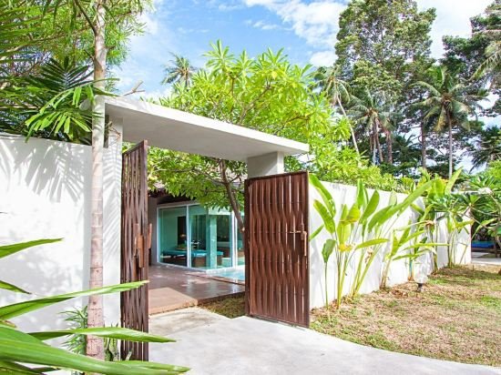 Basitour Moon Villa 101 — фото 1