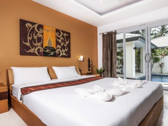 Basitour Liparia Villa 204 — фото 1