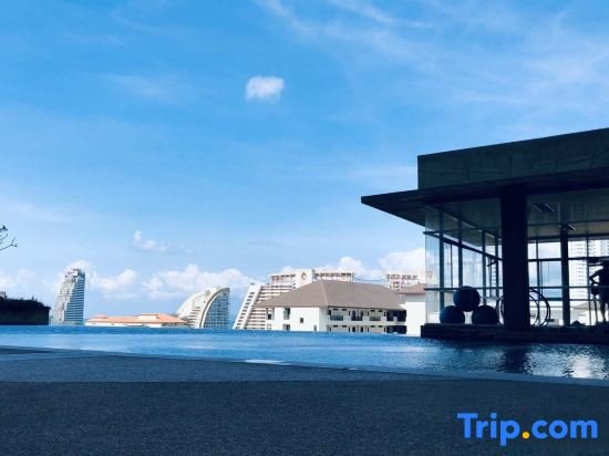 Паттайя: Superior Apartment Near Terminal 21