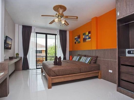 Паттайя: Vichy 6 Bedroom Pool Villa