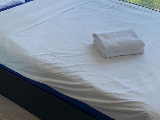 Паттайя: The Base Pattaya One Bedroom Apartment With Sea View 2
