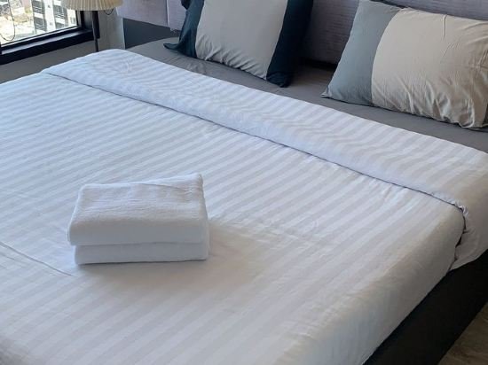 Паттайя: The Base Pattaya One Bedroom Apartment With Sea View 2
