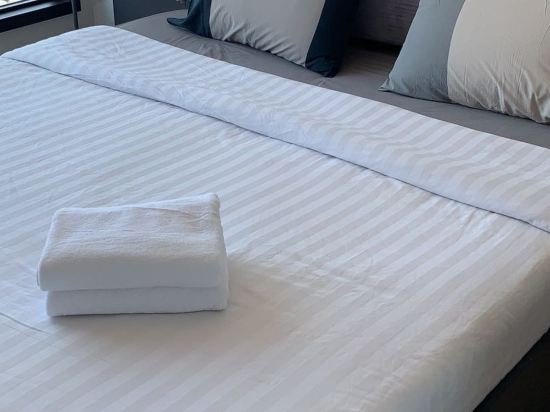 Паттайя: The Base Pattaya One Bedroom Apartment With Sea View 2