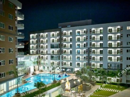 Хуахин: The 88 Condo Hua Hin