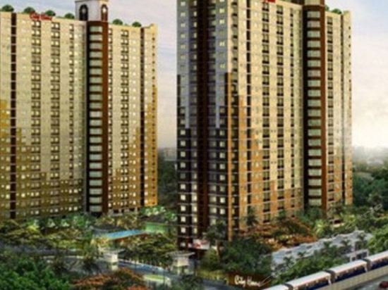 City Home Rattanathibet Unit 633 — фото 1