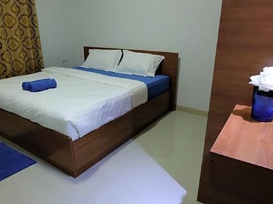 Бангламунг: The Pool House Pattaya No.1