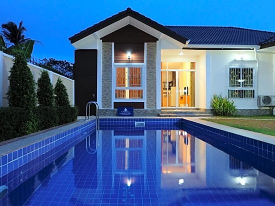 Бангламунг: The Pool House Pattaya No.1