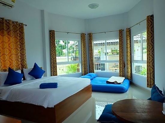 Бангламунг: The Pool House Pattaya No.1