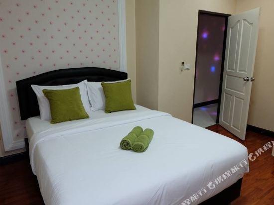 Бангламунг: The Pool House Pattaya No.1