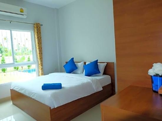 Бангламунг: The Pool House Pattaya No.1