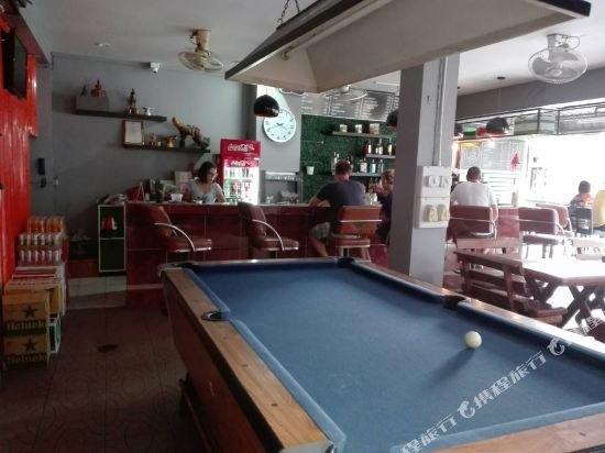 Паттайя: Cafe House Soi 10