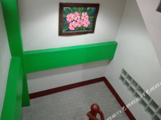 Паттайя: Cafe House Soi 10