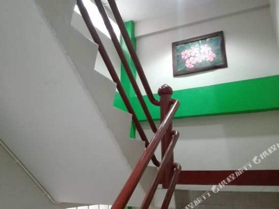 Паттайя: Cafe House Soi 10
