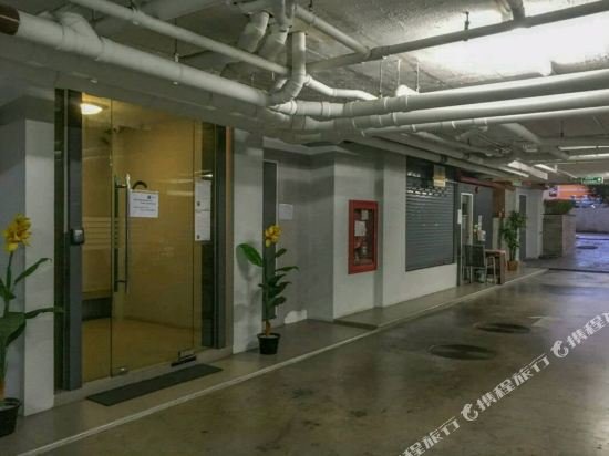 Паттайя: 66 Condo 6F