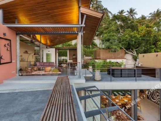Самуи: L2 Residence Koh Samui