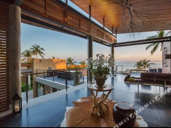 Самуи: L2 Residence Koh Samui
