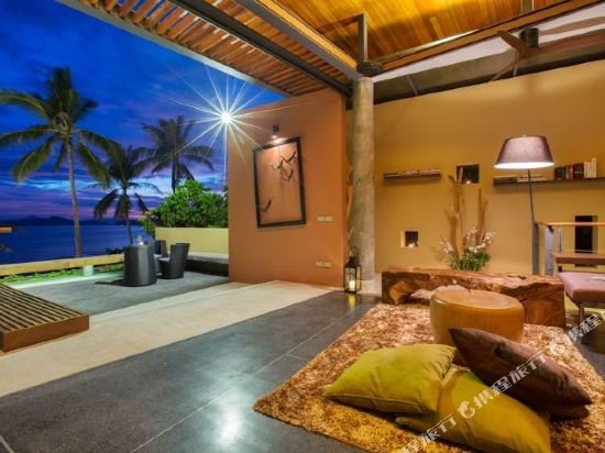 Самуи: L2 Residence Koh Samui