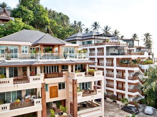Surin Sabai Condominium3 by Suree — фото 1