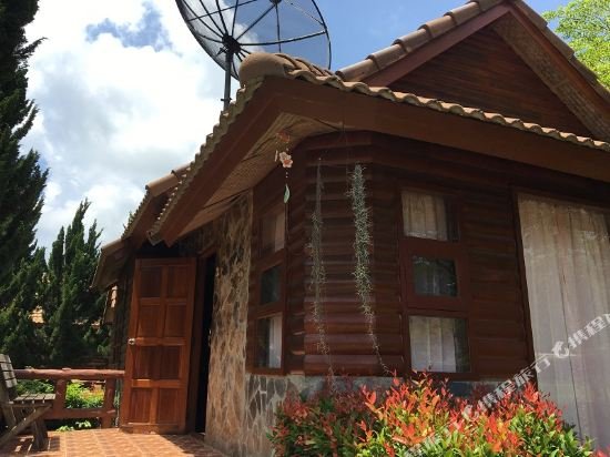Пак-Чонг: Thepmongkol Resort-2 Bedroom Villa with Garden View