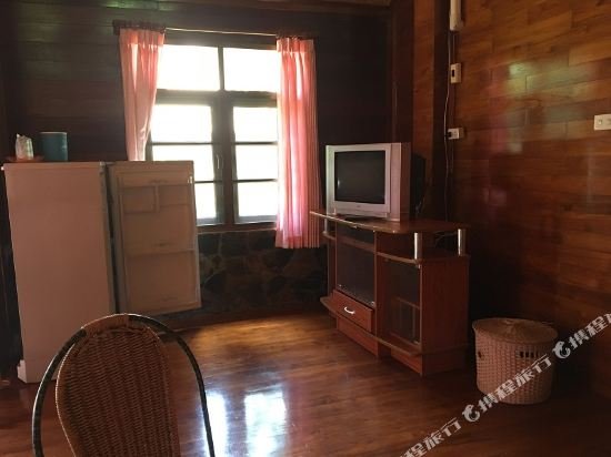 Thepmongkol Resort-2 Bedroom Villa with Garden View — фото 1