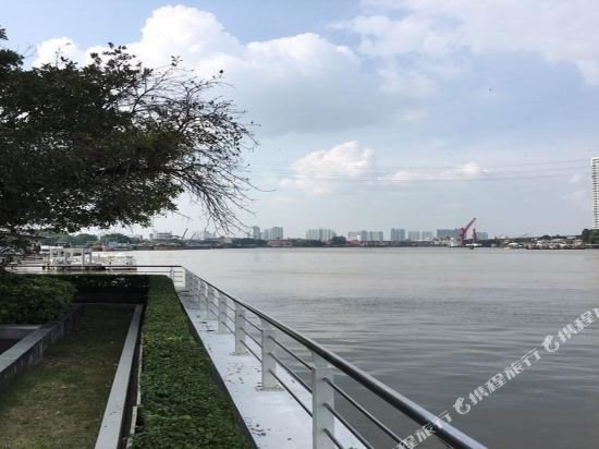 Бангкок: Ivy River Ratchaburana  Condo 57/469