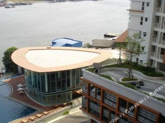 Бангкок: Ivy River Ratchaburana  Condo 57/469
