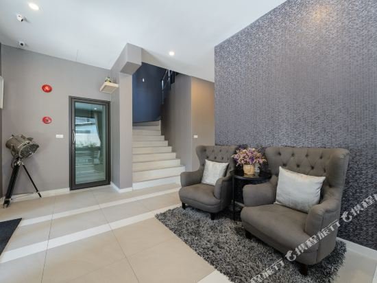 Бангкок: Like S22 Residence
