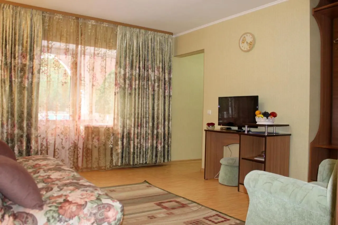 Абрау-Дюрсо: Hotel Edem