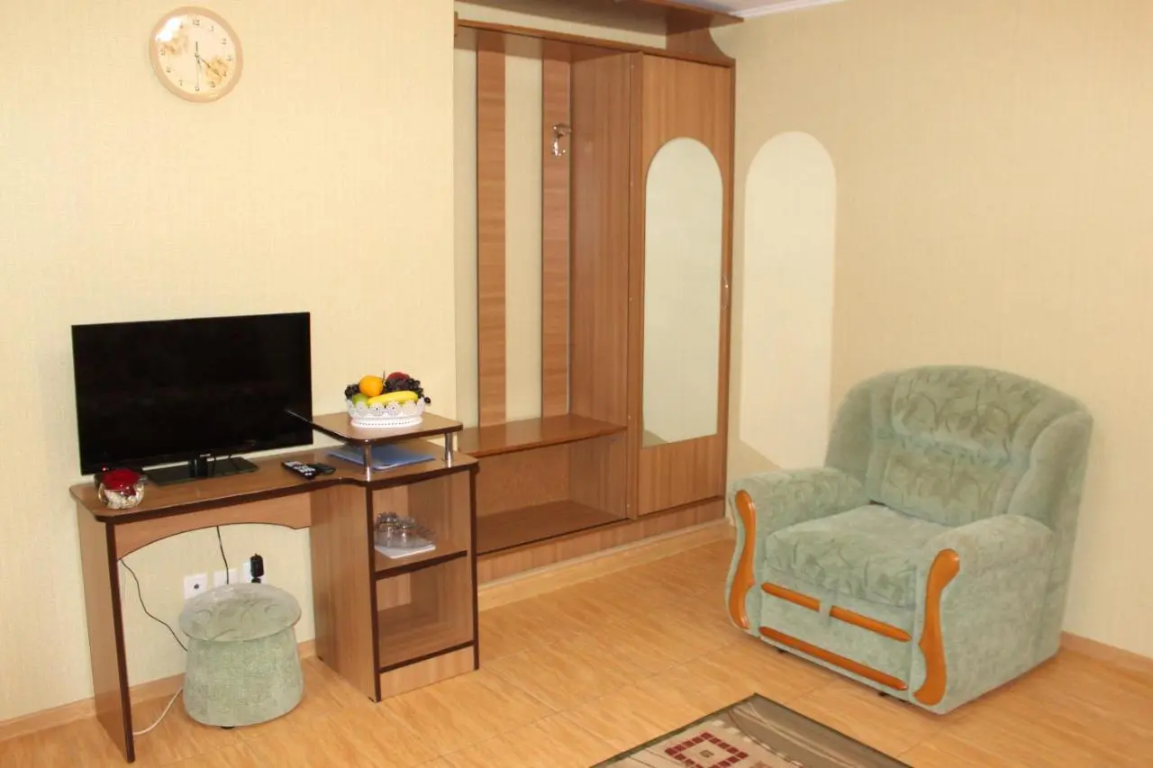 Абрау-Дюрсо: Hotel Edem