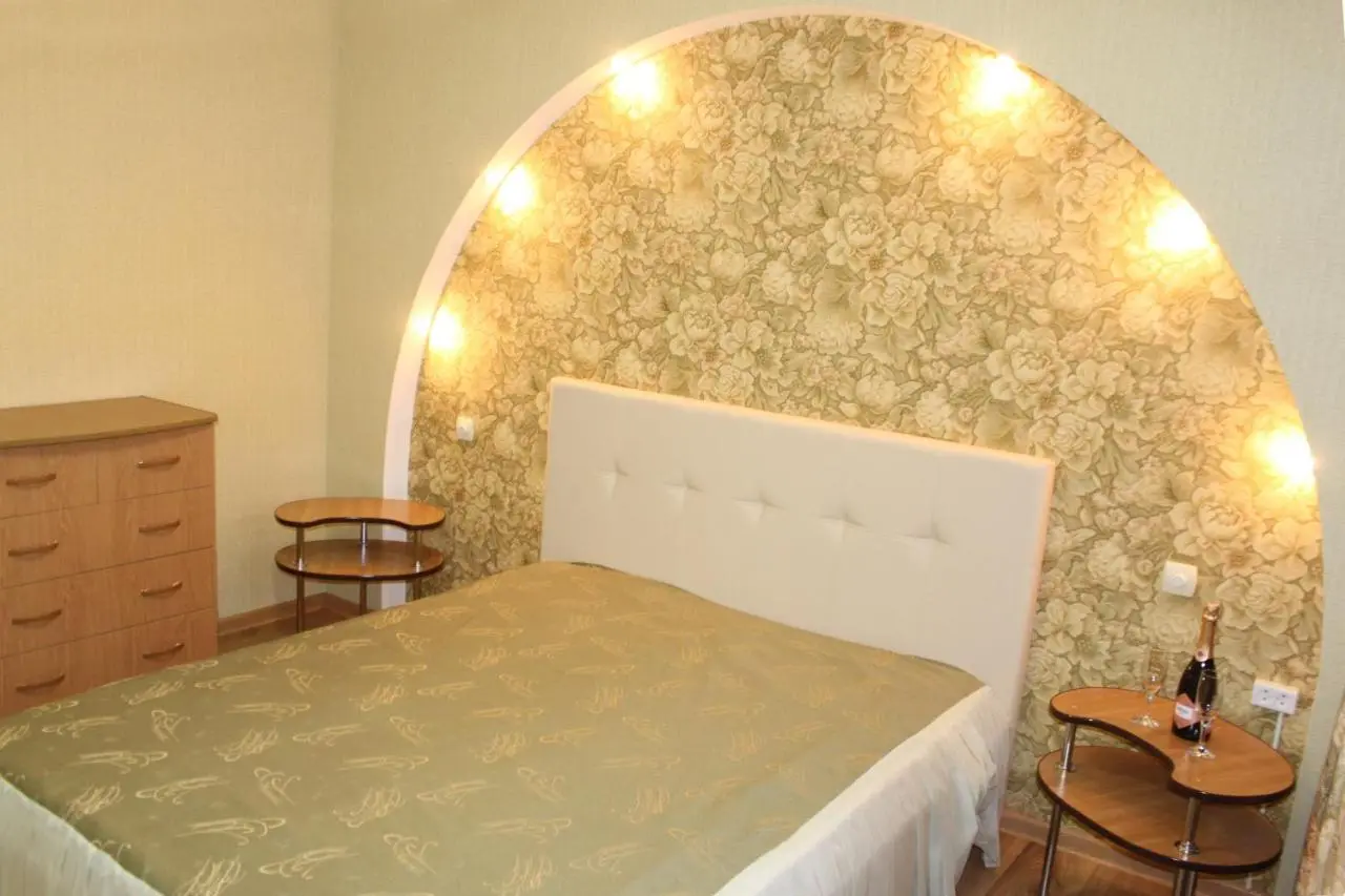 Абрау-Дюрсо: Hotel Edem