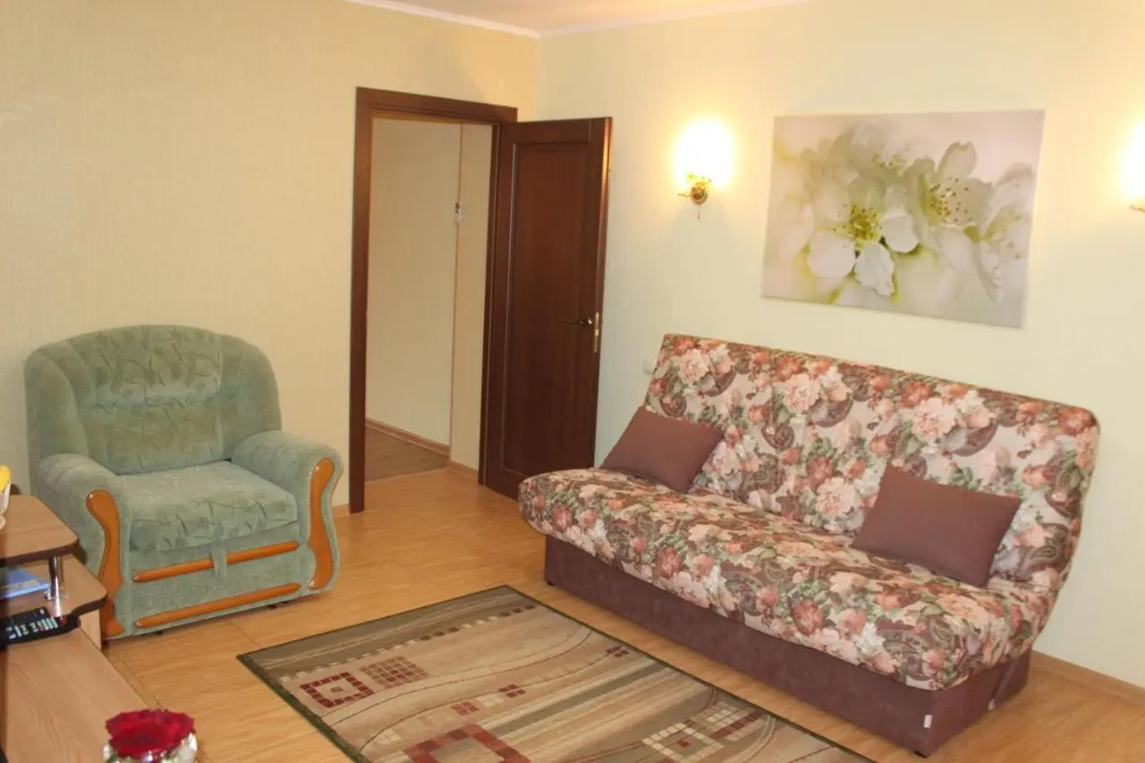 Абрау-Дюрсо: Hotel Edem