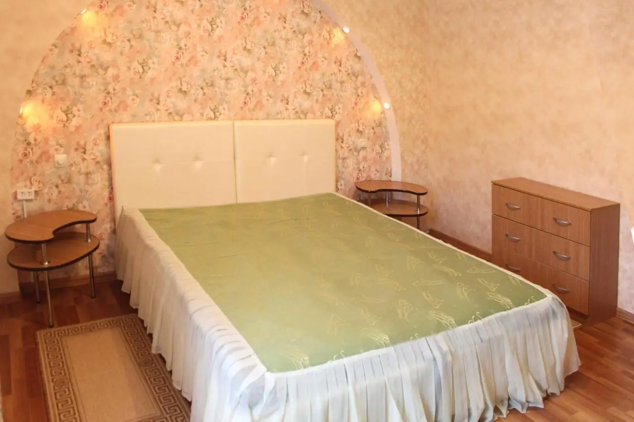 Абрау-Дюрсо: Hotel Edem