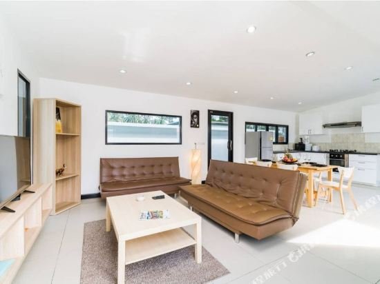 Самуи: Villa Mona, 3BR & private pool Lamai