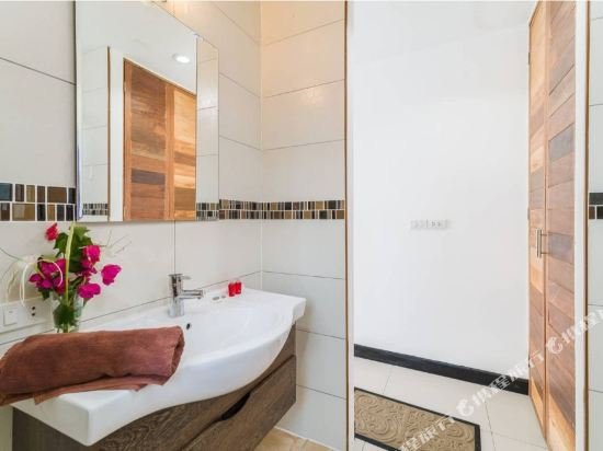 Самуи: Villa Mona, 3BR & private pool Lamai