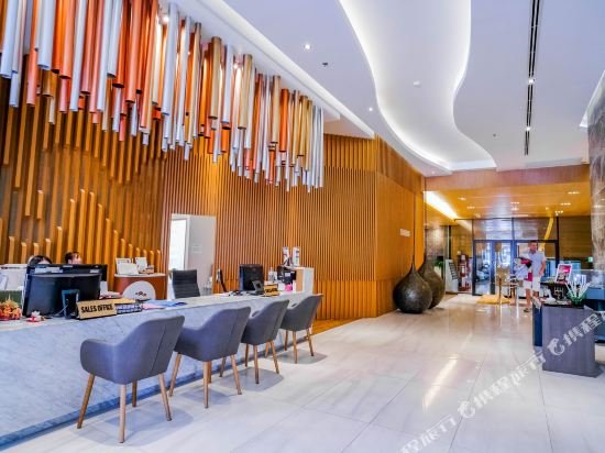 Чиангмай: The Astra Condominium A806