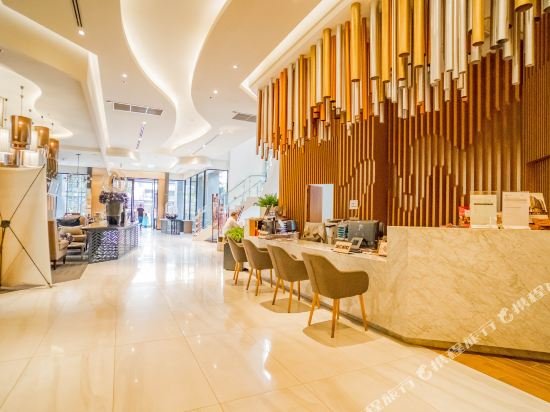 Чиангмай: The Astra Condominium A806