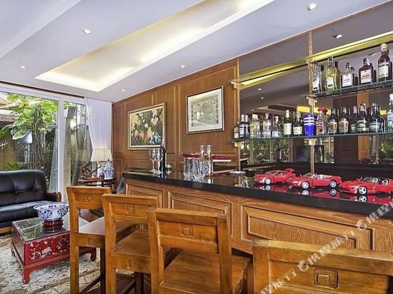 Паттайя: Beach Front 6 Bed Luxurious Villa Beach Residence Standard Villa