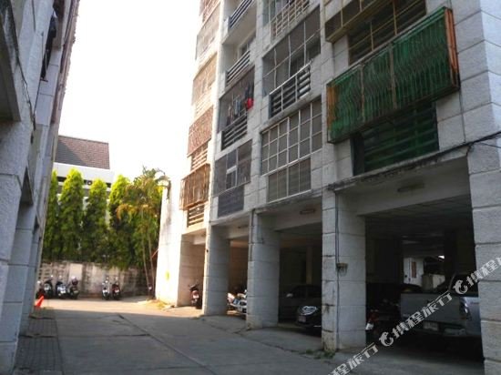 Чиангмай: Seeview 2 Condo See View 2 Apartments