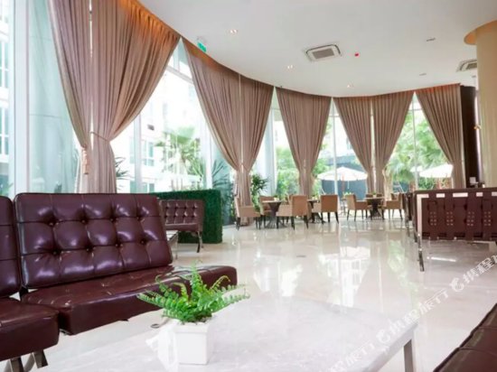 Sukhumvit Stylish 1Br Apartment — фото 1