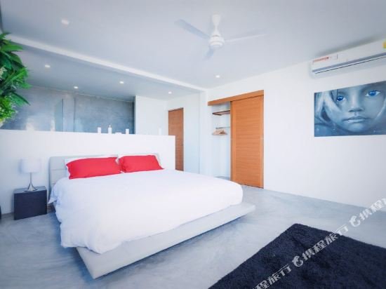 Chawenshan 180 degree sea view 6 bedroom European villa — фото 1