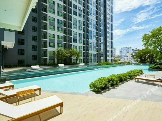 Паттайя: Landlord Ellar Hotel 27 Branches