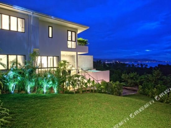 Impression Seaview Villa 1 — фото 1