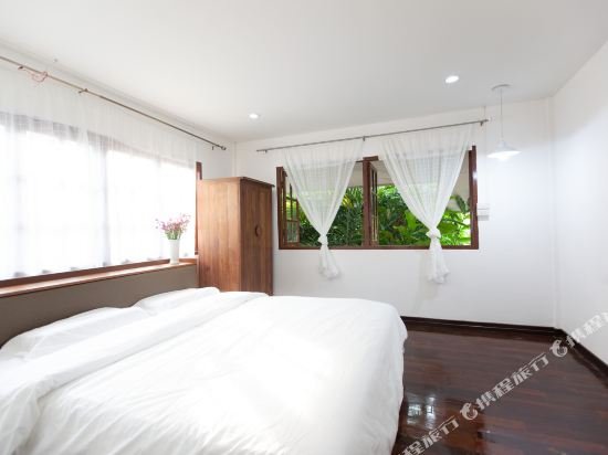 Чиангмай: Imprint Lanna Ancient City Homestay