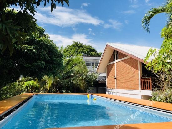 Чиангмай: Imprint Lanna Ancient City Homestay