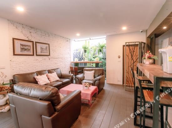 Чиангмай: Hung Homestay  2