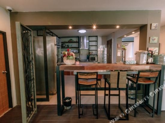 Чиангмай: Hung Homestay  2