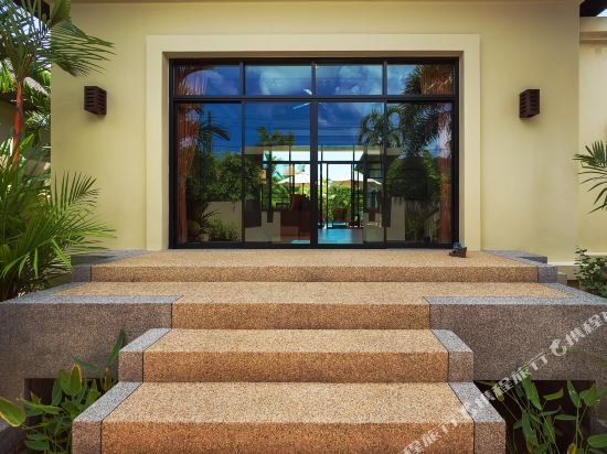 Пхукет: TropicLook Accommodation 25 Branch