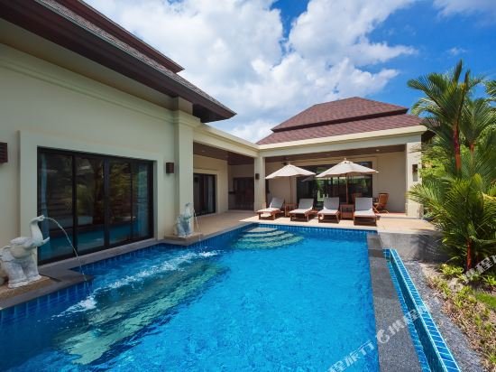 Пхукет: TropicLook Accommodation 25 Branch