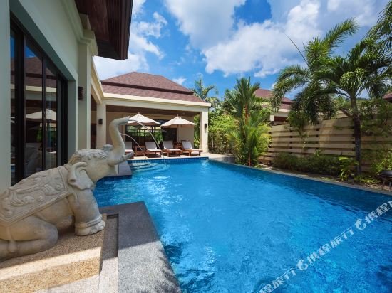 Пхукет: TropicLook Accommodation 25 Branch
